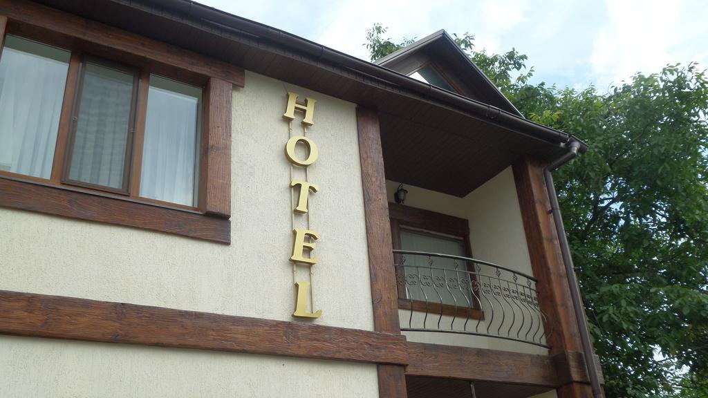 Royal Hotel Jarkov Exterior foto