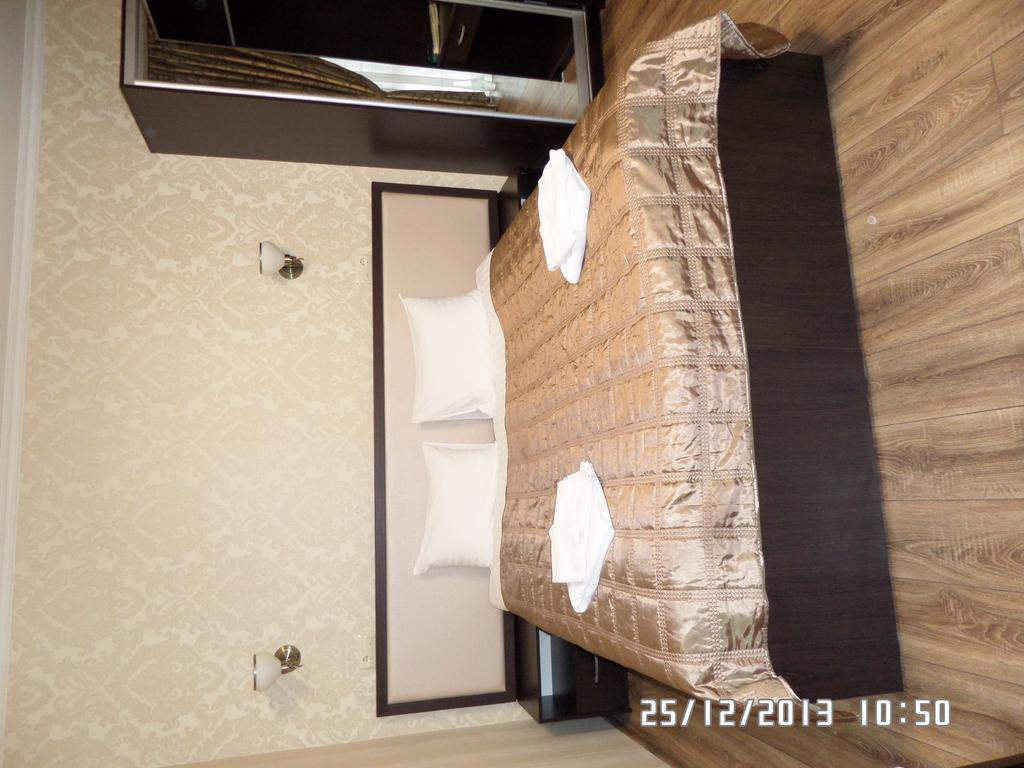 Royal Hotel Jarkov Habitación foto