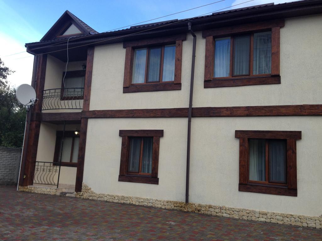 Royal Hotel Jarkov Exterior foto
